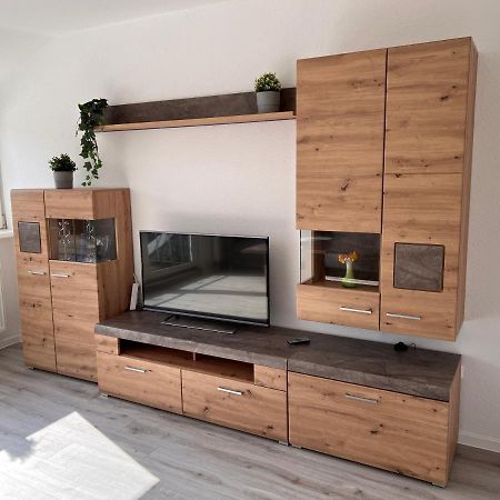 Grosszuegige 3 Zkb Mit 80M² Apartment Вилхелмсхафен Екстериор снимка