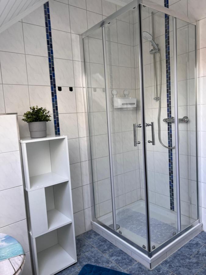 Grosszuegige 3 Zkb Mit 80M² Apartment Вилхелмсхафен Екстериор снимка